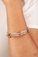 Load image into Gallery viewer, Paparazzi Accessories - Beauty Basic - Rose Gold
