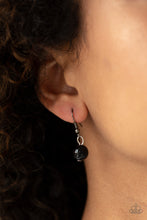 Load image into Gallery viewer, Paparazzi - Broadway Belle - Black
