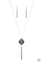 Load image into Gallery viewer, Paparazzi - Malibu Mandala - Black
