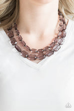 Load image into Gallery viewer, Paparazzi - Ice Bank - Black
