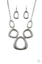 Load image into Gallery viewer, Paparazzi - Backstreet Bandit - Black
