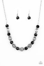 Load image into Gallery viewer, Paparazzi - Metro Majestic - Black
