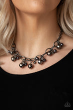 Load image into Gallery viewer, Paparazzi - Malibu Movement - Black
