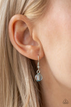 Load image into Gallery viewer, Paparazzi - Crystal Cascade - Blue
