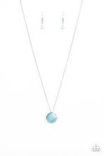 Load image into Gallery viewer, Paparazzi - You GLOW Girl - Blue
