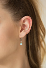 Load image into Gallery viewer, Paparazzi - You GLOW Girl - Blue
