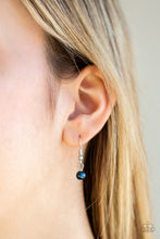 Load image into Gallery viewer, Paparazzi Accessories - Really Refined - Blue
