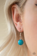 Load image into Gallery viewer, Paparazzi - Marina Majesty - Blue
