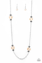 Load image into Gallery viewer, Paparazzi - Season of Sparkle - Brown
