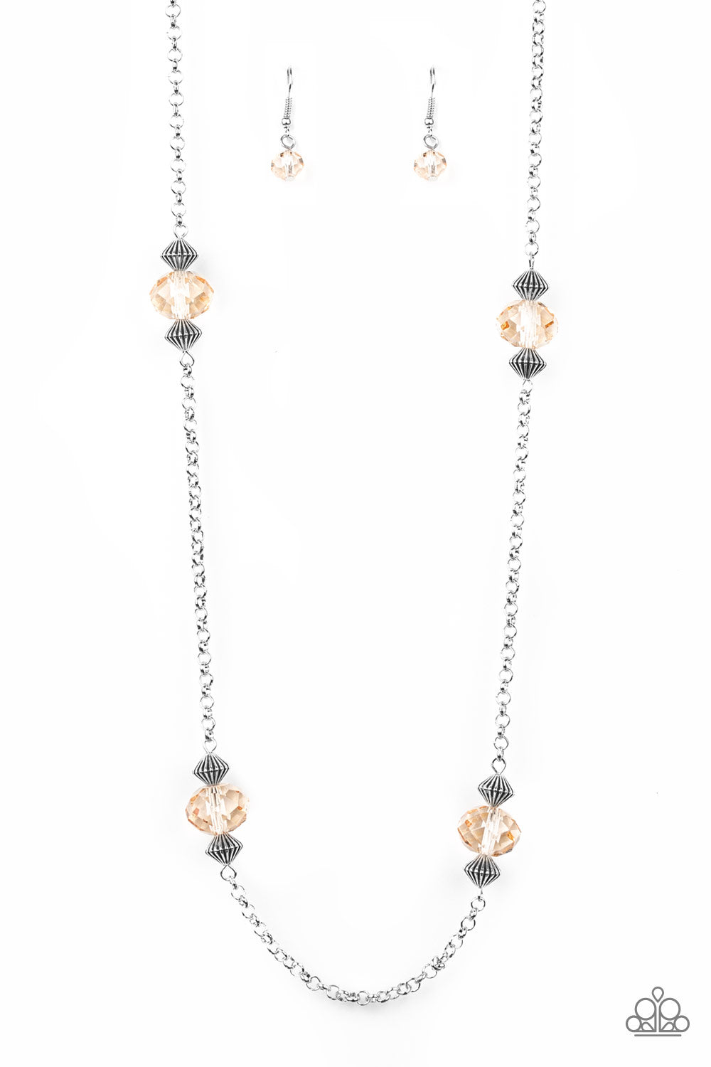 Paparazzi - Season of Sparkle - Brown