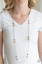 Load image into Gallery viewer, Paparazzi - Season of Sparkle - Brown
