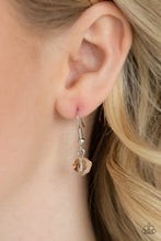 Load image into Gallery viewer, Paparazzi - Season of Sparkle - Brown
