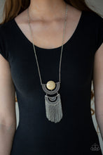 Load image into Gallery viewer, Paparazzi - Desert Diviner - Brown
