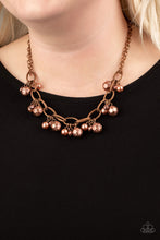 Load image into Gallery viewer, Paparazzi - Malibu Movement - Copper
