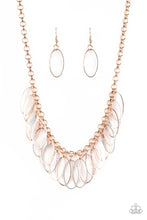 Load image into Gallery viewer, Paparazzi Accessories - Fringe Finale - Multi
