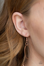 Load image into Gallery viewer, Paparazzi Accessories - Fringe Finale - Multi
