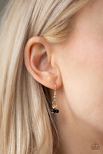 Load image into Gallery viewer, Paparazzi Accessories - Boho Baby - Gold
