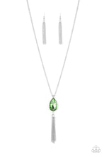 Load image into Gallery viewer, Paparazzi - Elite Shine - Green
