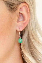 Load image into Gallery viewer, Paparazzi Accessories - Native New Yorker - Green
