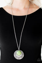 Load image into Gallery viewer, Paparazzi - Medallion Meadow - Green
