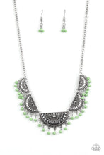 Load image into Gallery viewer, Paparazzi - Boho Baby - Green
