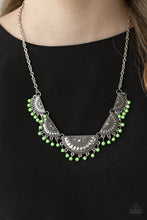 Load image into Gallery viewer, Paparazzi - Boho Baby - Green
