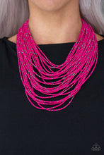 Load image into Gallery viewer, Paparazzi - Rio Rainforest - Pink
