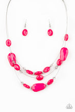 Load image into Gallery viewer, Paparazzi Accessories - Radiant Reflections - Pink
