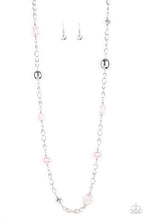 Load image into Gallery viewer, Paparazzi - Only For Special Occasions - Pink
