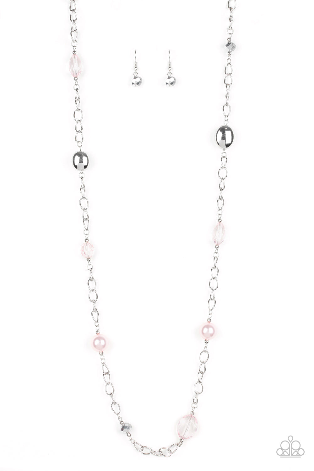 Paparazzi - Only For Special Occasions - Pink