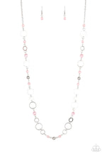 Load image into Gallery viewer, Paparazzi - Kid In A Candy Shop - Pink
