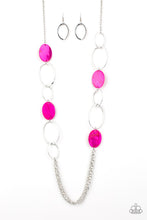 Load image into Gallery viewer, Paparazzi - Kaleidoscope Coasts - Pink
