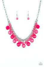Load image into Gallery viewer, Paparazzi Accessories - Fiesta Fabulous - Pink
