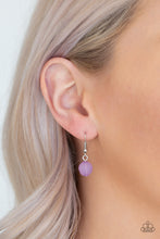 Load image into Gallery viewer, Paparazzi Accessories - Native New Yorker - Purple
