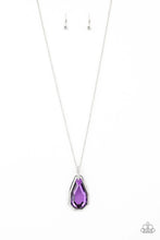 Load image into Gallery viewer, Paparazzi - Maven Magic - Purple
