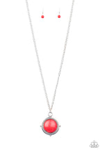 Load image into Gallery viewer, Paparazzi - Desert Equinox - Red
