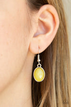 Load image into Gallery viewer, Paparazzi - Mermaid Marmalade - Yellow
