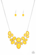 Load image into Gallery viewer, Paparazzi - Demi-Diva - Yellow
