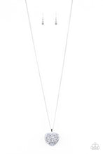 Load image into Gallery viewer, Paparazzi - Love Is All Around - Silver
