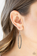 Load image into Gallery viewer, Paparazzi Accessories - A Little GLOW-mance - Silver
