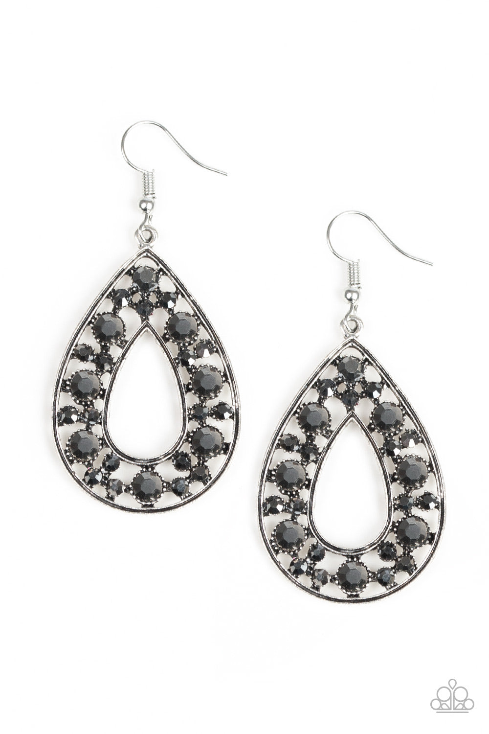 Paparazzi - Midnight Magic - Silver