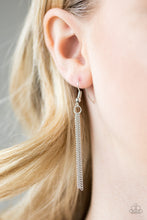 Load image into Gallery viewer, Paparazzi - Back To Square One - Silver
