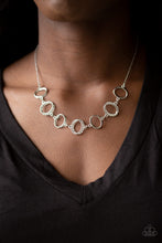 Load image into Gallery viewer, Paparazzi - Inner Beauty - White
