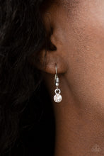 Load image into Gallery viewer, Paparazzi - Inner Beauty - White
