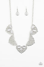Load image into Gallery viewer, Paparazzi - East Coast Essence - White

