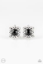Load image into Gallery viewer, Paparazzi Accessories - First-Rate Famous - Black
