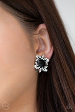 Load image into Gallery viewer, Paparazzi Accessories - First-Rate Famous - Black
