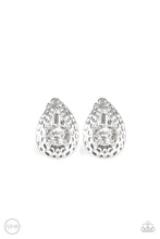 Load image into Gallery viewer, Paparazzi Accessories - Elite Edge - White
