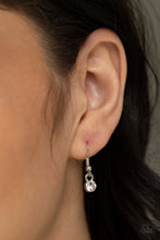 Load image into Gallery viewer, Paparazzi - Diamonds For Days - White

