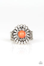 Load image into Gallery viewer, Paparazzi - Poppy Pep - Orange
